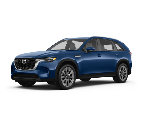 MAZDA CX_90