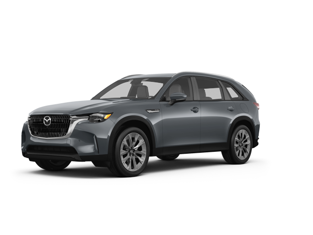 MAZDA CX_90