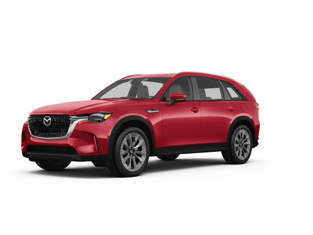 MAZDA CX_90