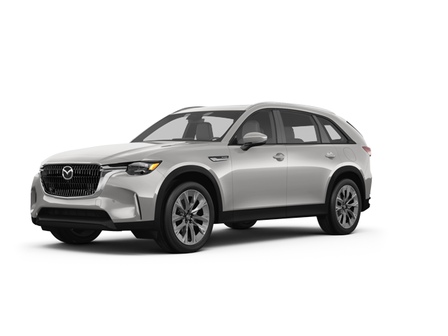 MAZDA CX_90