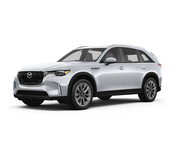 MAZDA CX_90