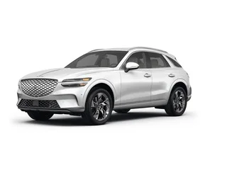 2025 Genesis Electrified GV70