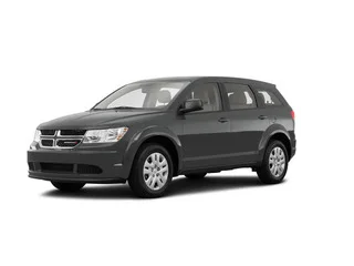 2015 Dodge Journey