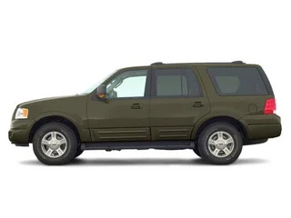 2003 Ford Expedition
