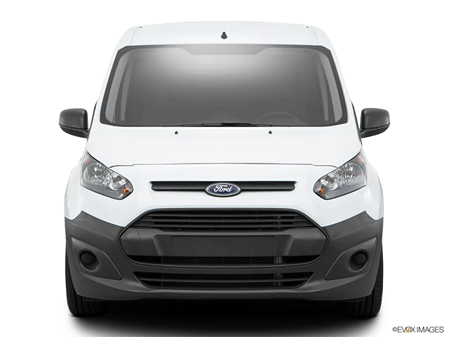 2017 Ford Transit Connect Van: Price, Review, Photos and Specs