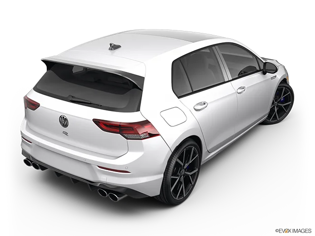 2022 Volkswagen Golf R: Price, Review, Photos and Specs Read