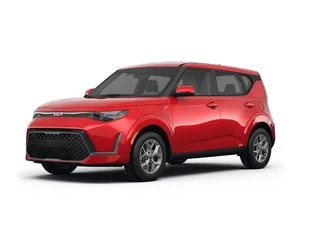 2024 Kia Soul