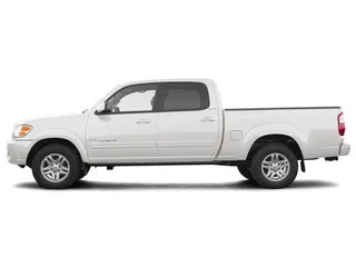 2004 Toyota Tundra