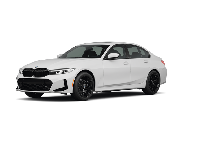 BMW 3_SERIES