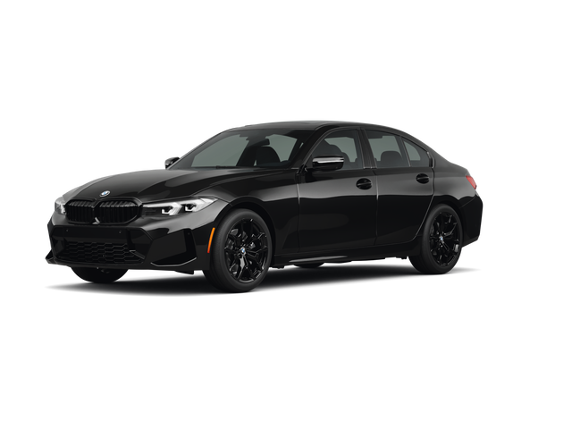 BMW 3_SERIES