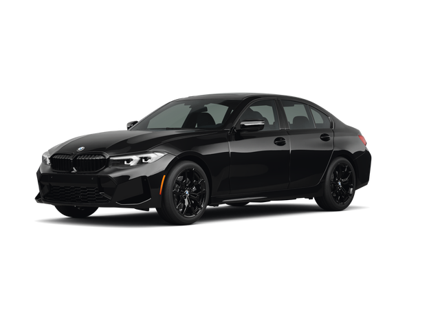 BMW 3_SERIES