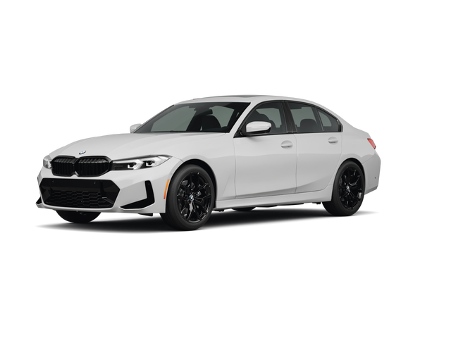 BMW 3_SERIES