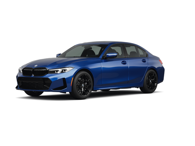 BMW 3_SERIES