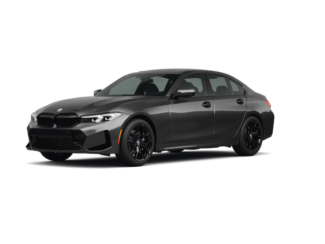BMW 3_SERIES