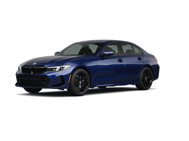 BMW 3_SERIES