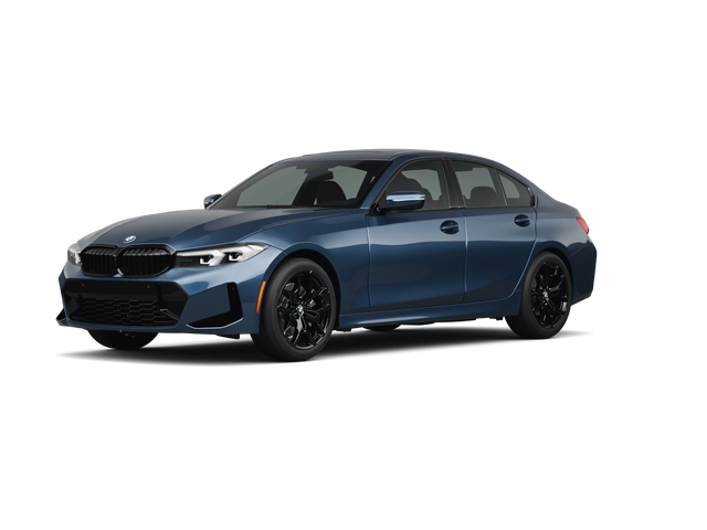 BMW 3_SERIES