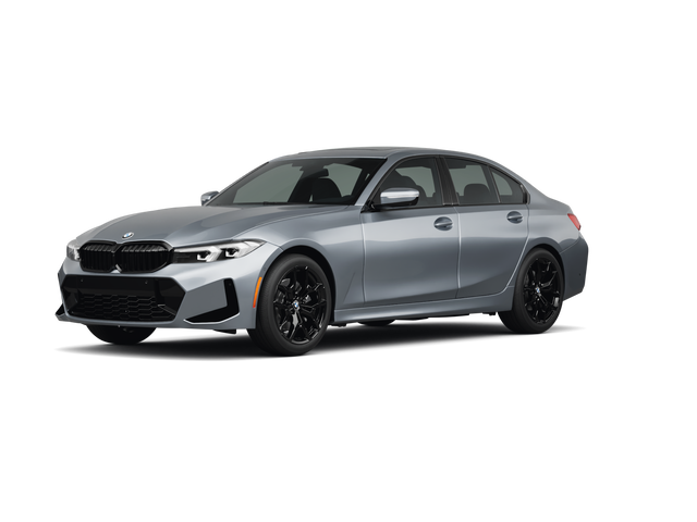BMW 3_SERIES