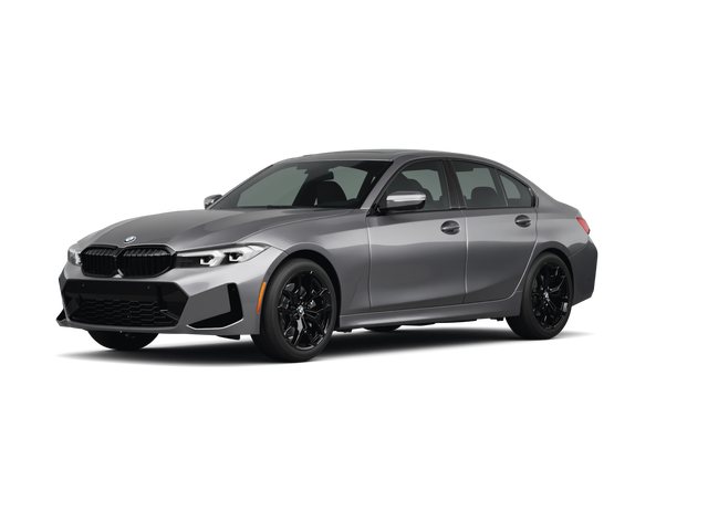 BMW 3_SERIES