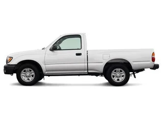 2004 Toyota Tacoma
