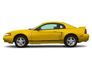 2000 Ford Mustang