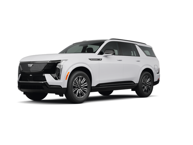 CADILLAC ESCALADE_IQL