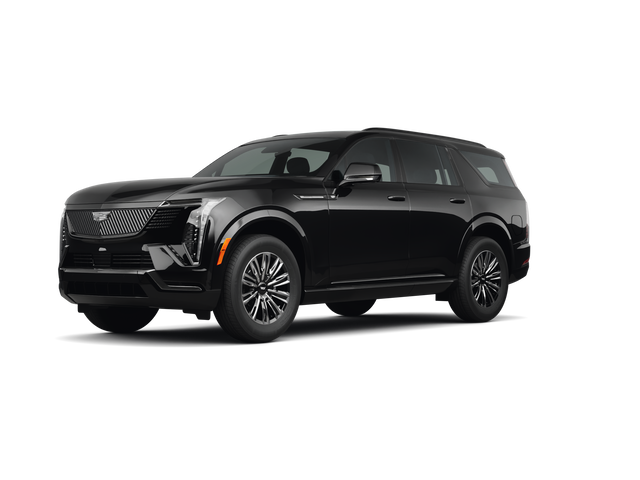 CADILLAC ESCALADE_IQL