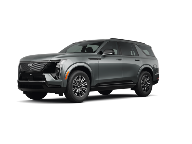 CADILLAC ESCALADE_IQL