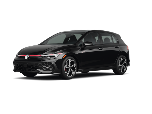 VOLKSWAGEN GOLF_GTI