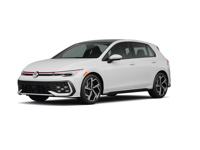 VOLKSWAGEN GOLF_GTI