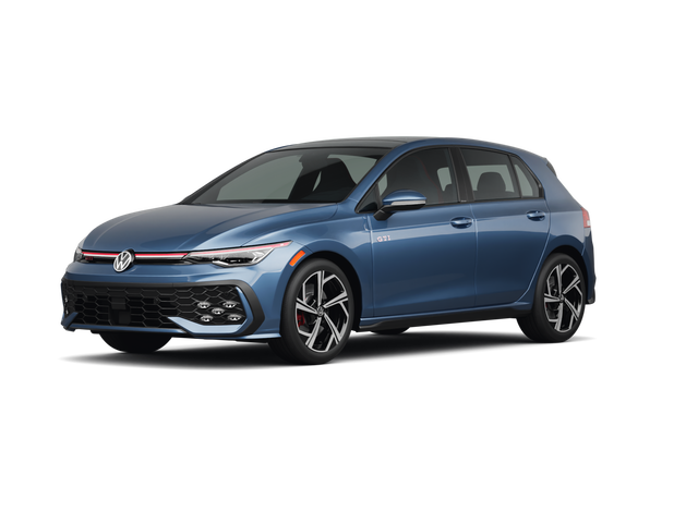 VOLKSWAGEN GOLF_GTI