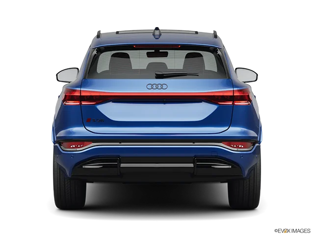 2027 Audi SQ6 e-tron: Price, Review, Photos and Specs - Read This ...
