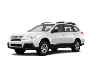 2014 Subaru Outback
