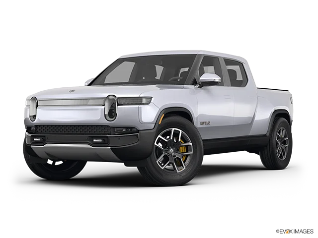 2022 Rivian R1t Graphics 2022 Rivian R1T: Price, Review, Photos and Specs - Read This Before You Buy