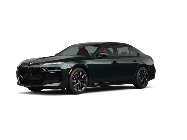 BMW 7_SERIES