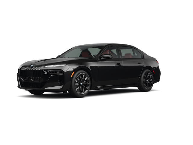 BMW 7_SERIES