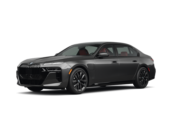 BMW 7_SERIES