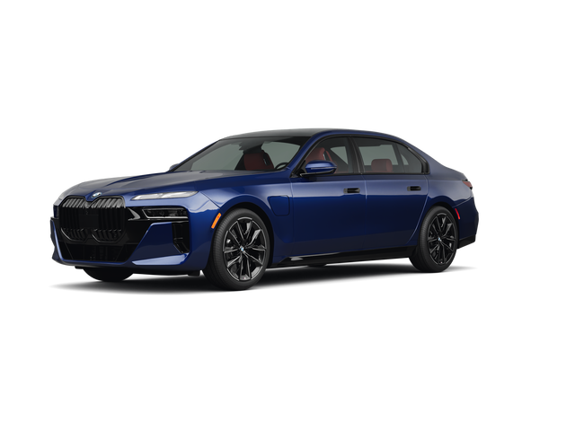 BMW 7_SERIES