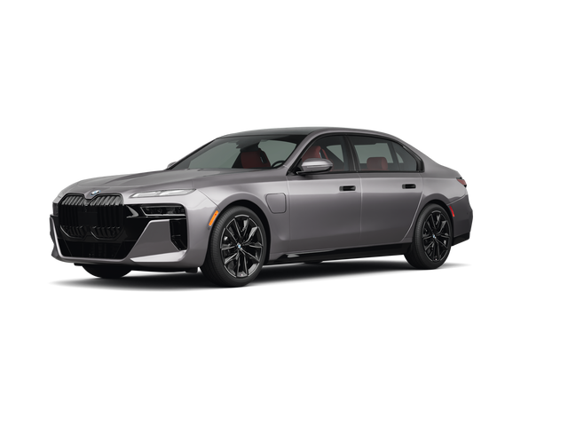 BMW 7_SERIES