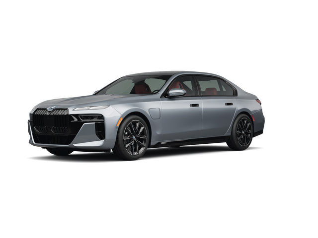 BMW 7_SERIES