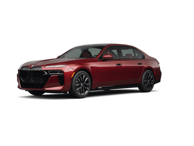 BMW 7_SERIES