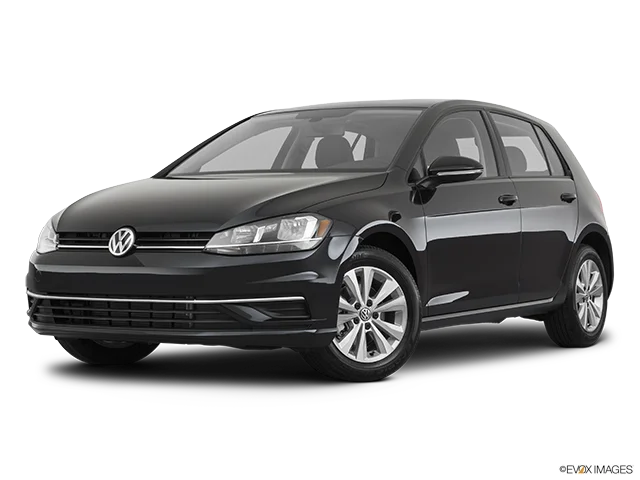 2020 Volkswagen Golf: Price, Review, Photos and Specs Read This