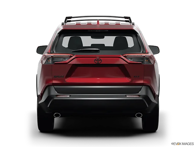 2024 Toyota RAV4: Price, Review, Photos and Specs - Read This Before ...