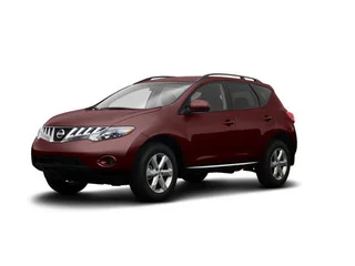2009 Nissan Murano