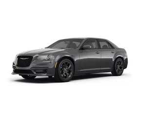 2022 Chrysler 300