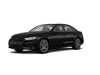 2024 Audi S4