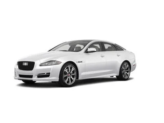 2018 Jaguar XJ
