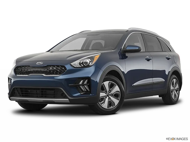 2021 Kia Niro: Price, Review, Photos and Specs Read This Before
