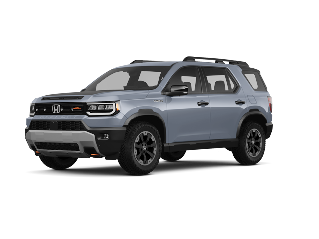HONDA PASSPORT