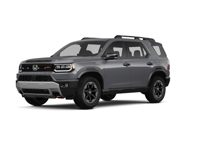 HONDA PASSPORT