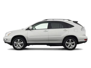 2005 Lexus RX330